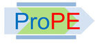 Logo ProPE