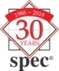 spec logo