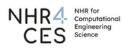 Logo NHR4CES