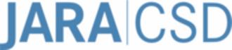 Logo JARA CSD png