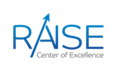 Logo of RAISE Center of Excellence