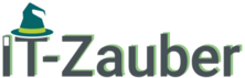 Logo IT Zauber
