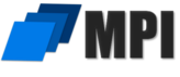 MPI Forum Logo