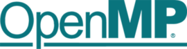 OpenMP Logo