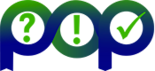 Logo POP